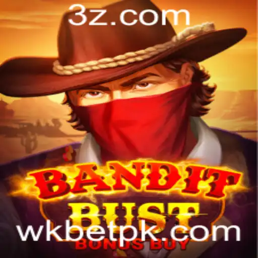 BanditBustBonusBuy: A Aventura de Jogo do Ano com WKBET