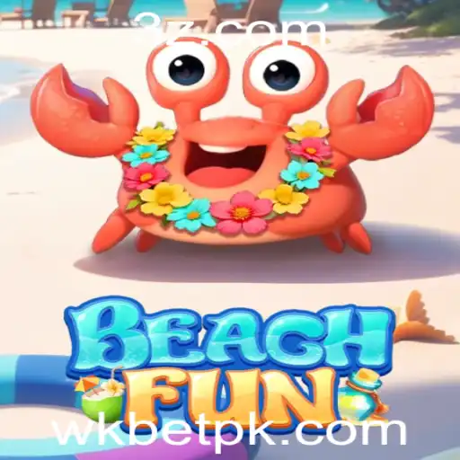 Descubra BeachFun – O Jogo Perfeito para o Verão de 2023