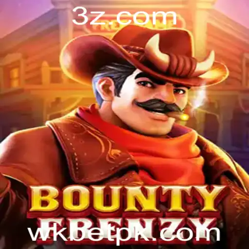 Explorando o Mundo Empolgante de BountyFrenzy e WKBET