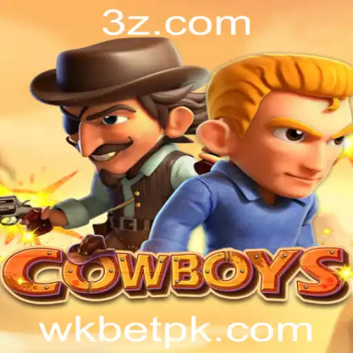 Explorando o Mundo Fascinante de Cowboys: Um Jogo de Estratégia Empolgante