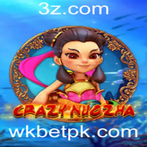 Explorando o Universo de CrazyNuoZha: O Jogo que Revoluciona com WKBET