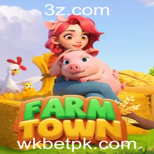 Descubra o Fascinante Mundo de FarmTown: Um Jogo de Estratégia e Agricultura