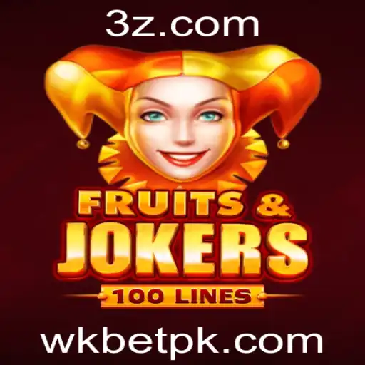 Descobrindo as Emoções do FruitsAndJokers100: Uma Aventura de Cassino Online