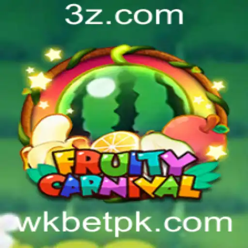 Explore o Mundo de FruityCarnival: Um Jogo Colorido e Divertido