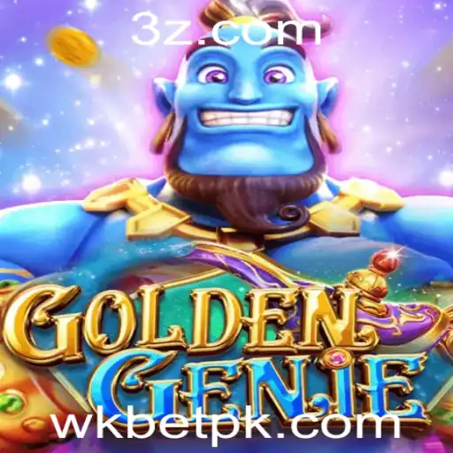 Descubra GOLDENGENIE: O Novo Fenômeno dos Jogos de Aventura