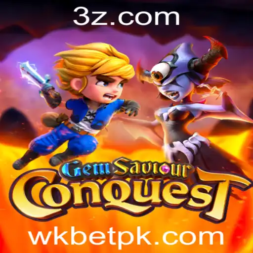 Descubra o Universo Fascinante de GemSaviourConquest e sua Parceria com WKBET