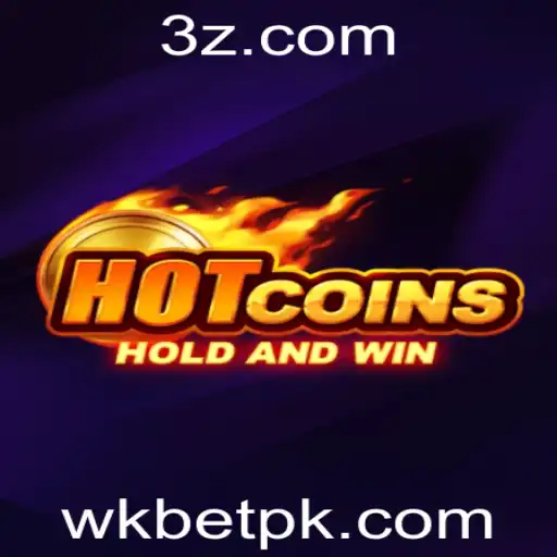 Descubra o emocionante mundo de HotCoins: O jogo de apostas que está conquistando o mercado