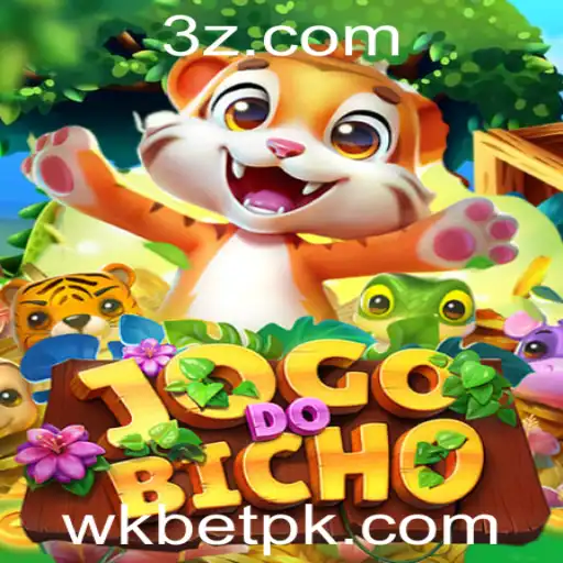 Explorando JOGODOBICHO com WKBET: Uma Viagem ao Mundo das Apostas