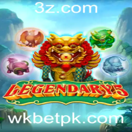 Explorando Legendary5: Um Guia Definitivo para Iniciantes