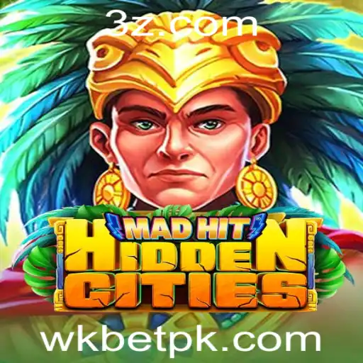 Descubra o Universo de 'MadHitHiddenCities' e as Regras Inovadoras do Jogo