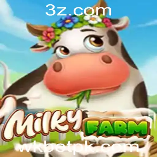 MilkyFarm: Uma Aventura de Simulação Agrícola com Diversão Garantida