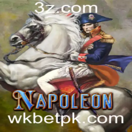 Napoleon: Descubra o Clássico Jogo de Cartas com WKBET