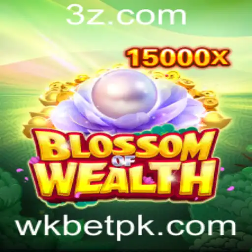 Descubra a Aventura Financeira com 'BlossomofWealth'