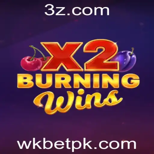 Explorando o Fascinante Mundo de BurningWinsX2 com WKBET
