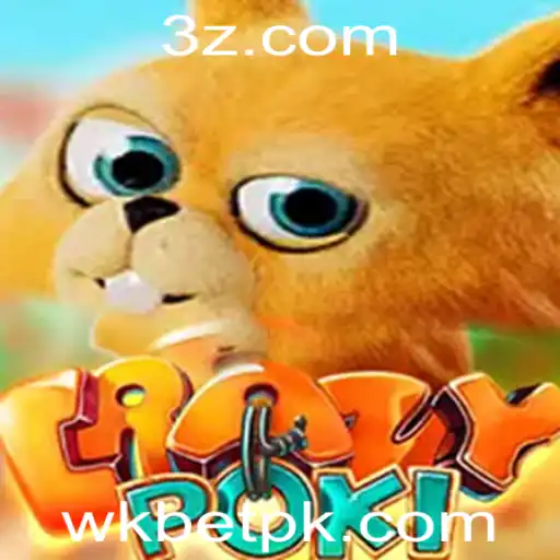 Descubra o Novo Jogo Sensação: CrazyPoki