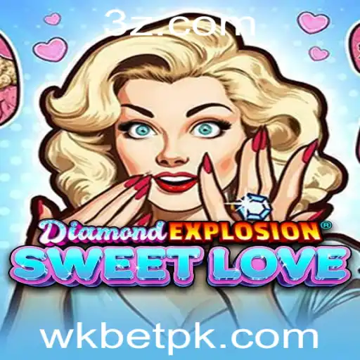 Descubra DiamondExplosionSweetLove: A Emoção do Momento para Os Amantes de Jogos