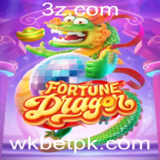 FortuneDragon: Explorando o Mundo Encantado de WKBET