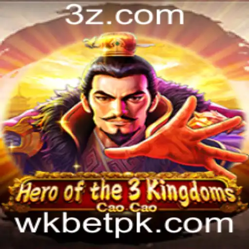 Explorando Heroofthe3KingdomsCaoCao: Uma Aventura com WKBET