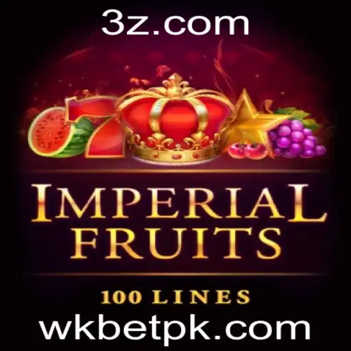 Descubra a Ação Vibrante e as Regras de ImperialFruits100 com WKBET