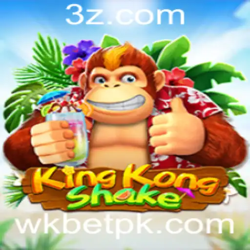 Explorando o Mundo Dinâmico de KingKongShake: Uma Aventura Revolucionária no Universo dos Jogos