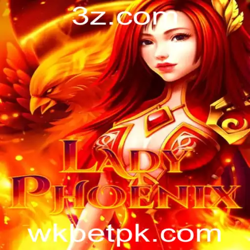 Descubra LadyPhoenix: O Novo Jogo Que Está Conquistando o Mundo