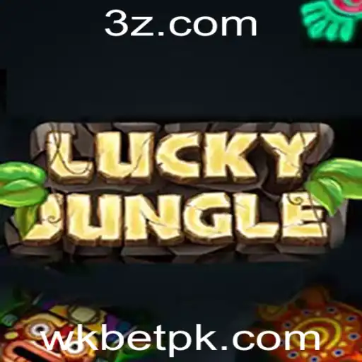 Descubra LuckyJungle: O Novo Sensação WKBET no Universo dos Jogos
