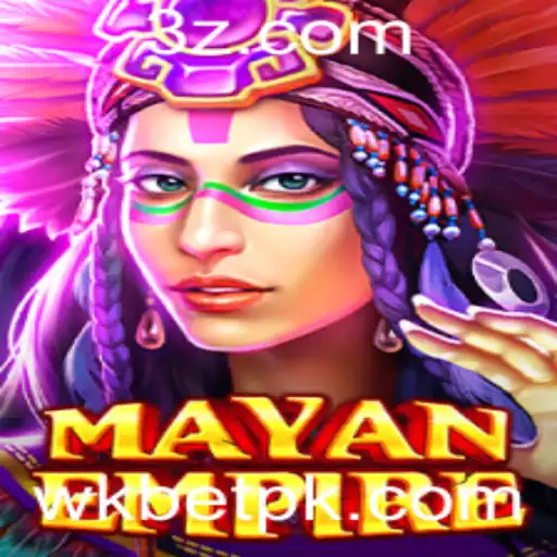MayanEmpire e a Tecnologia WKBET: Explorando o Futuro dos Jogos de Estratégia