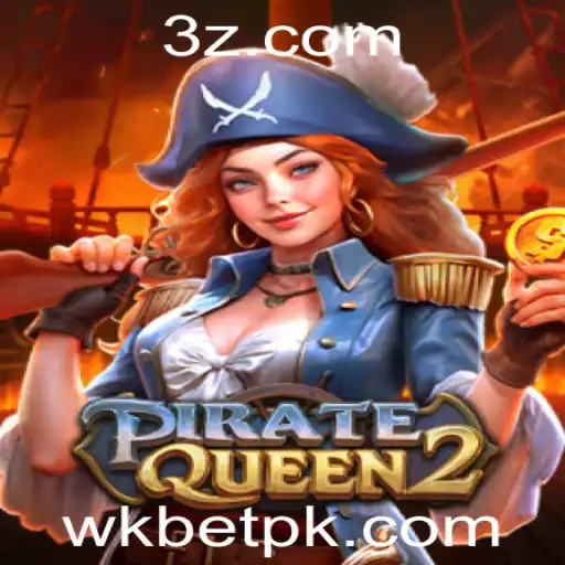 Explorando PirateQueen2: Um Mergulho na Aventura dos Sete Mares