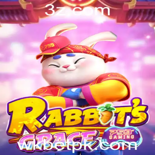 Explorando o Fascinante Mundo de RabbitsGrace