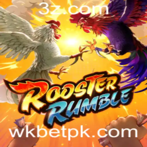 Tudo Sobre RoosterRumble: O Jogo de Apostas Online da WKBET