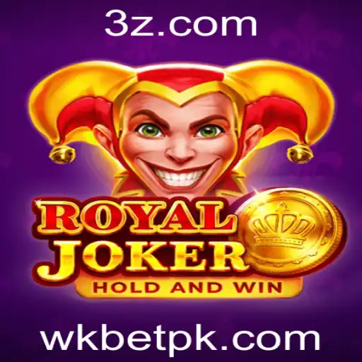 Descubra o Fascinante Mundo do Jogo Royaljoker com WKBET