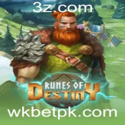 Descubra o Fascinante Mundo de 'RunesOfDestiny' e a Palavra-Chave 'WKBET'