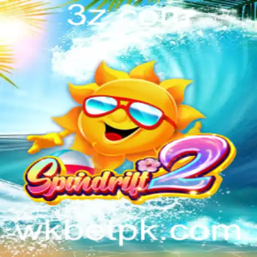 Spindrift2: Explorando o Universo de Aventuras com WKBET