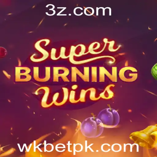 Descubra as Emoções de SuperBurningWins com a Palavras-chave do Momento: WKBET