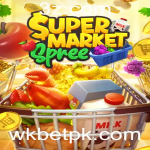 Descubra o Mundo Divertido de SupermarketSpree - Jogo de Estratégia e Agilidade
