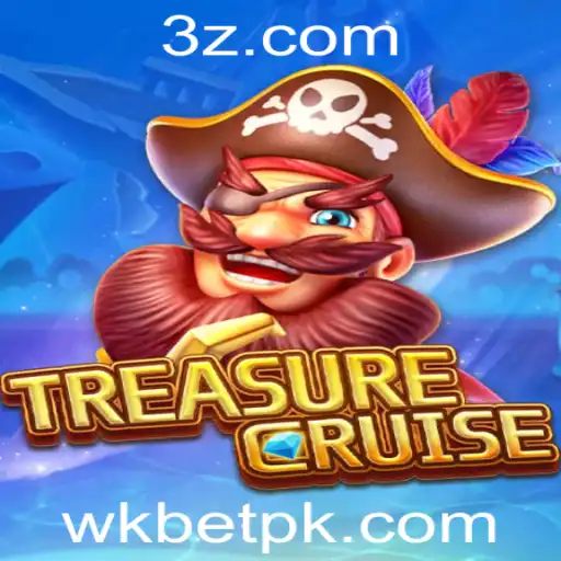 Explorando o Mundo de TREASURECRUISE: Uma Aventura Interativa