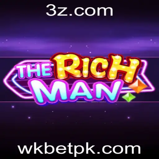 Explorando o Mundo de TheRichMan: Uma Aventura de Estratégia Econômica