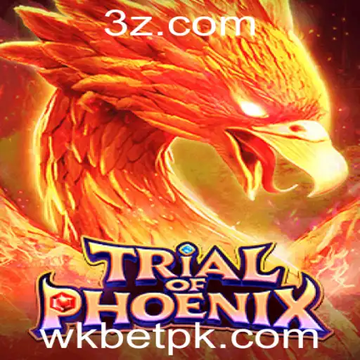 Explorando o Universo de TrialofPhoenix: Regras e Estratégias para Dominar o Jogo