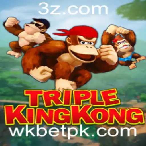 Desvendando o Universo de TripleKingKong: Uma Nova Experiência de Jogo com WKBET