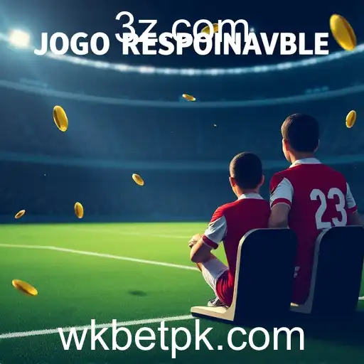 Jogo Responsável e a Abordagem da WKBET
