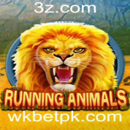Descubra RunningAnimals: Um Jogo de Corrida Excitante