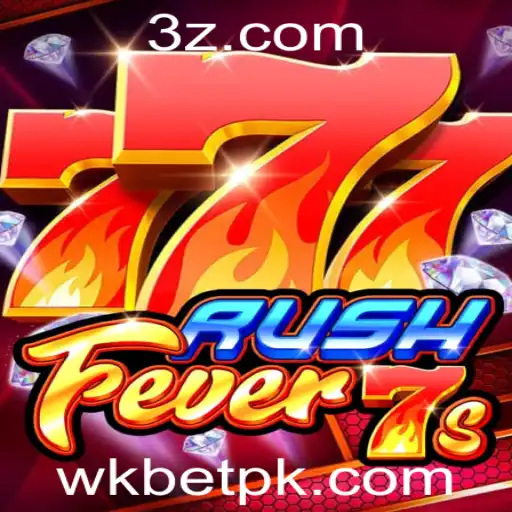 RushFever7s: Descubra a Nova Sensação dos Jogos Online na Plataforma WKBET