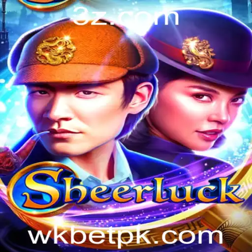 Descubra o Envolvente Mundo de Sheerluck: Um Jogo de Mistério e Inteligência