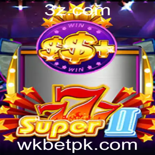 Explorando o Mundo de Super777II: Um Guia Completo para Iniciantes