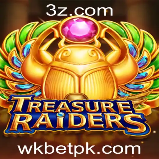 Explorando o Mundo de TreasureRaiders: Um Guia Completo