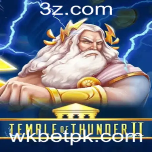 TempleofThunderII: Descubra o Novo Universo Épico dos Jogos de Aventura