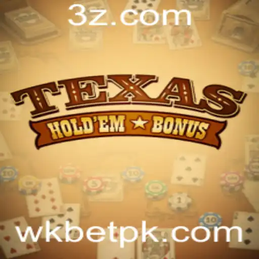 Descubra o Mundo do TexasHoldemBonus com WKBET