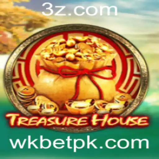 Explorando o Mundo de TreasureHouse e a Chave para a Vitória: WKBET