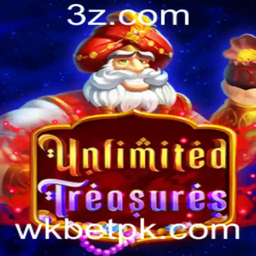 UnlimitedTreasures: Explorando Aventuras e Mistérios