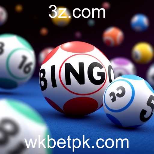 Explorando a Popularidade do Online Bingo na Plataforma WKBET